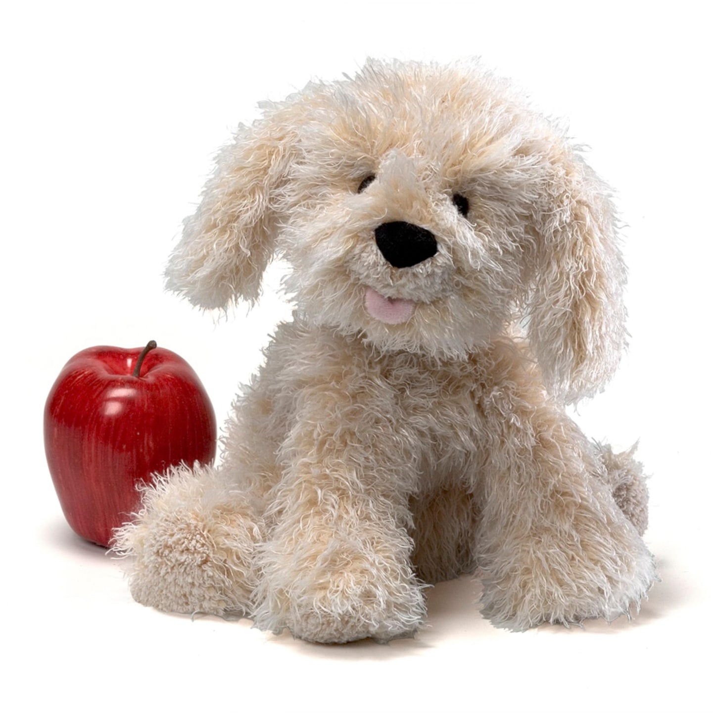 GUND Designer Pups Collection Nayla Cockapoo Puppy Plush Toy for Ages 1 and Up, 10.5”