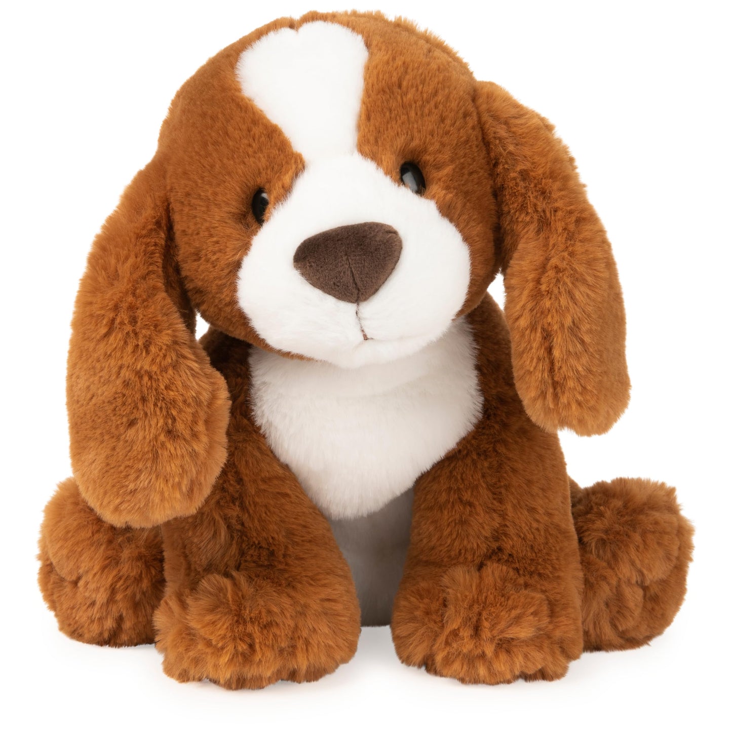 GUND Designer Pups Collection Nayla Cockapoo Puppy Plush Toy for Ages 1 and Up, 10.5”