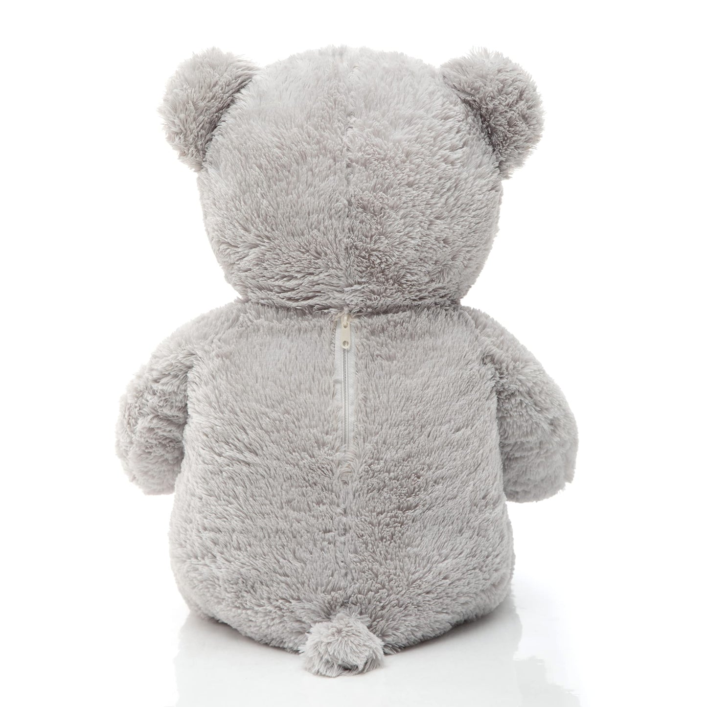 MorisMos Giant Teddy Bear Plush 5 Feet, Large Teddy Bears Stuffed Animals for Girlfriend Boyfriend, 5 Foot Life Size Bear Gifts for Valentine's Day, Baby Shower, Birthday