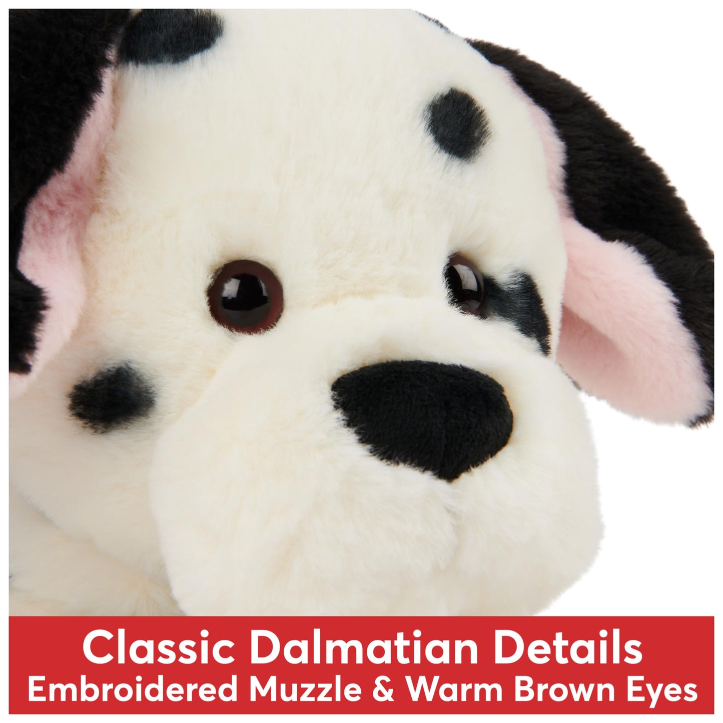 GUND Designer Pups Collection Nayla Cockapoo Puppy Plush Toy for Ages 1 and Up, 10.5”