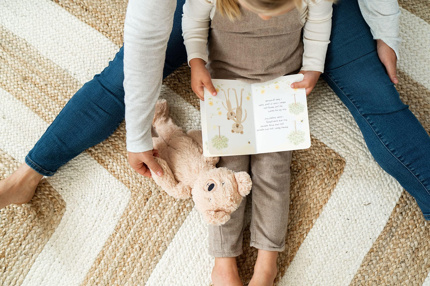 Slumberkins 14" Fox Kin & 2 Board Books Complete Set Bundle | Supports Changes, Coping Skills & Transitions | Social Emotional Development | Soft Plush Animal Gift Set (Fox Kin Plush + 2 Board Books)