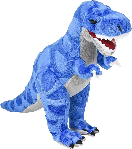 ArtCreativity Cozy Plush T-Rex Dinosaur Stuffed Animal, Dinosaur Plush, Stuffed Dinosaur, Soft and Cuddly Stuff Animals for Kids, Dinosaur Baby Stuff, Great Gift for Boys, Girls, Toddlers