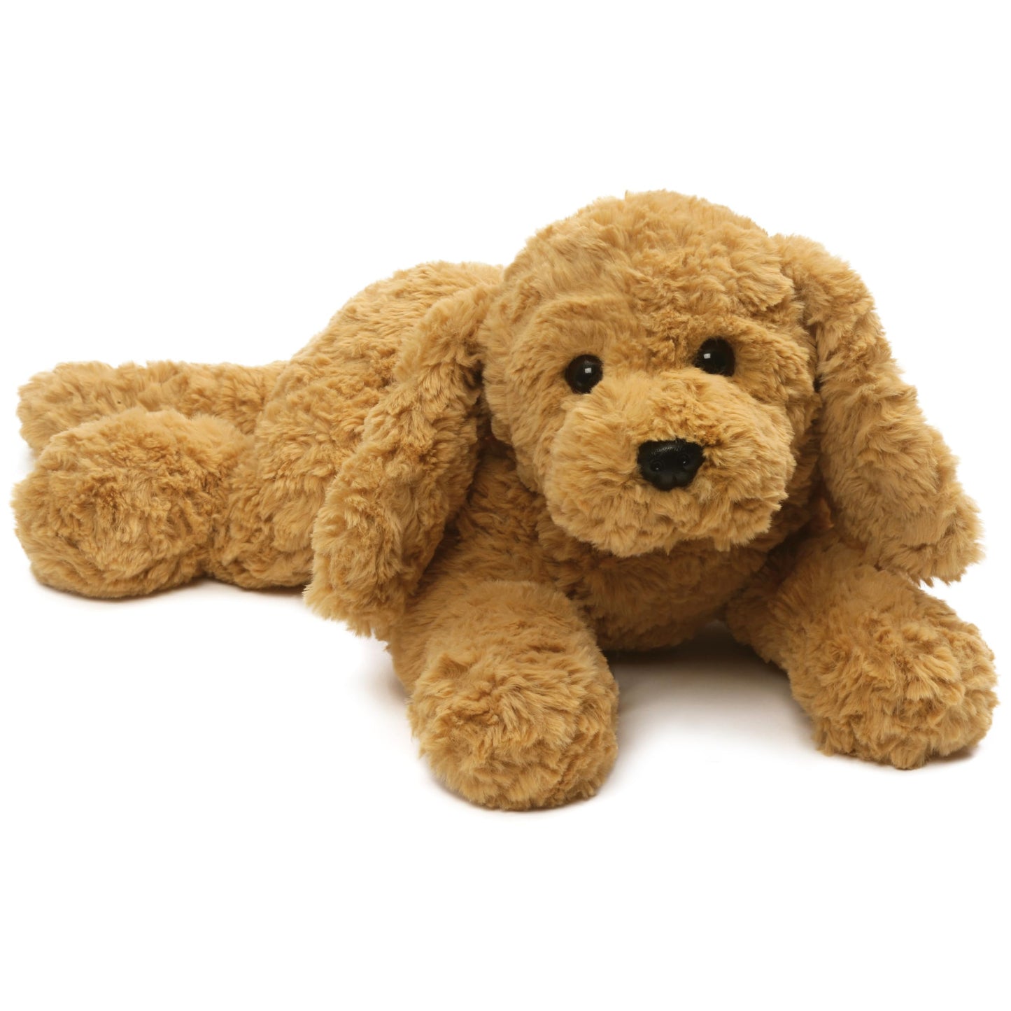 GUND Designer Pups Collection Nayla Cockapoo Puppy Plush Toy for Ages 1 and Up, 10.5”