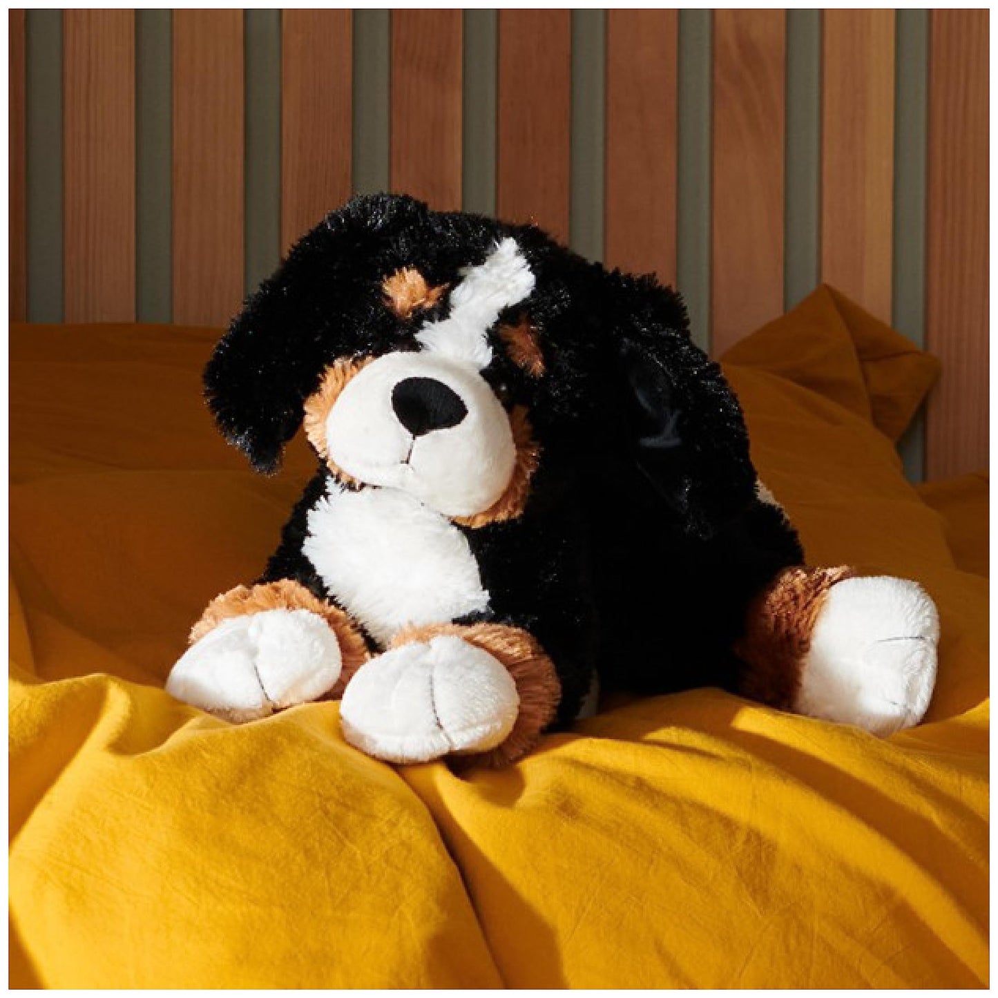 GUND Designer Pups Collection Nayla Cockapoo Puppy Plush Toy for Ages 1 and Up, 10.5”